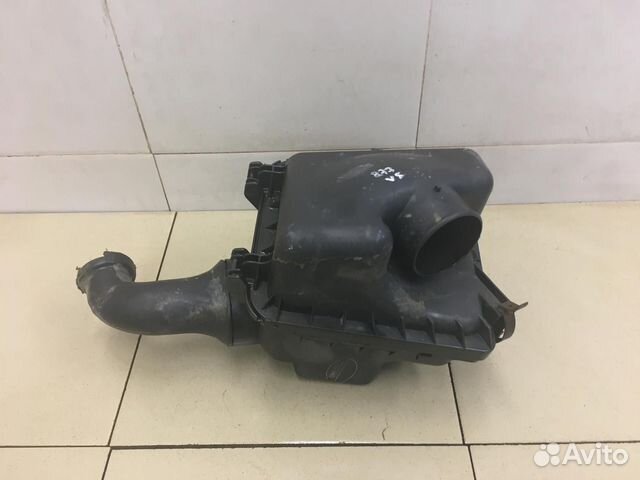 Корпус воздушного фильтра V5 2013