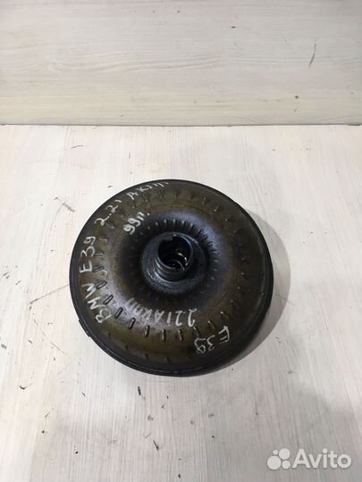 Гидротрансформатор BMW 5 E39 2.2 АКПП