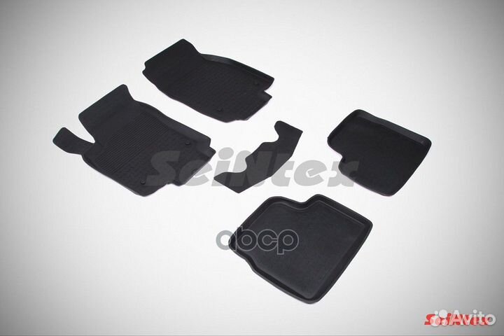 Коврики 01554 Seintex