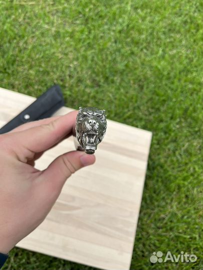 Нож охотничий