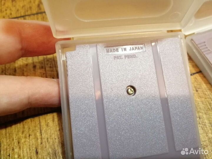 Ретро картридж игра donkey kong