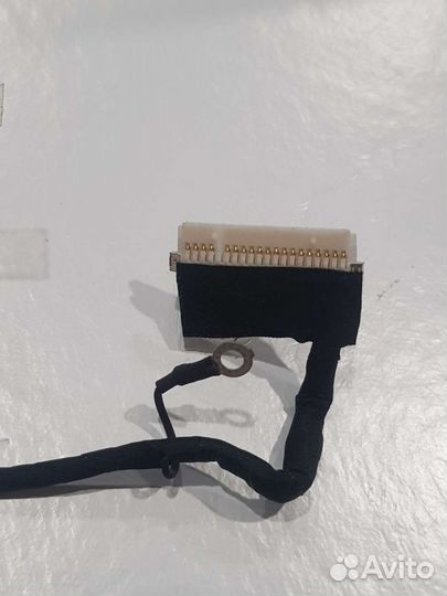 Шлейф матрицы для ноутбука Asus Eee 1215N