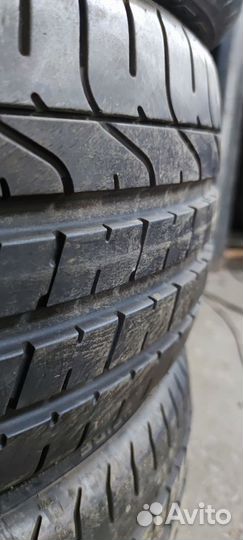 Pirelli P Zero 225/35 R19 88Y