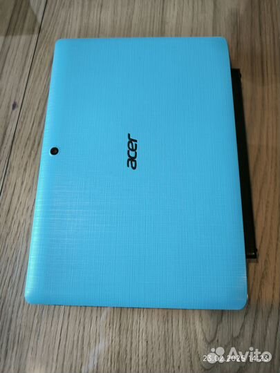 Ноутбук планшет трансформер acer switch 10e