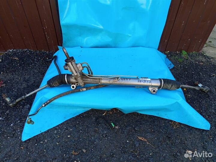 Рейка рулевая Land Rover Range Rover Sport