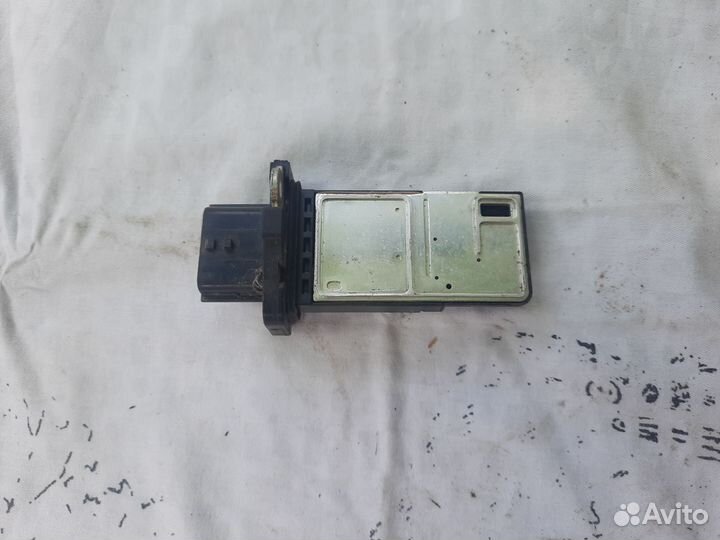 Дмрв ниссан