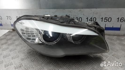 Фара правая BMW 5 F10/F11 (2NN03MU01)