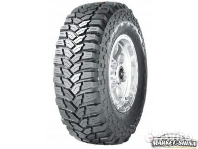 Maxxis M8060 Trepador 35/12.5 R16 121Q