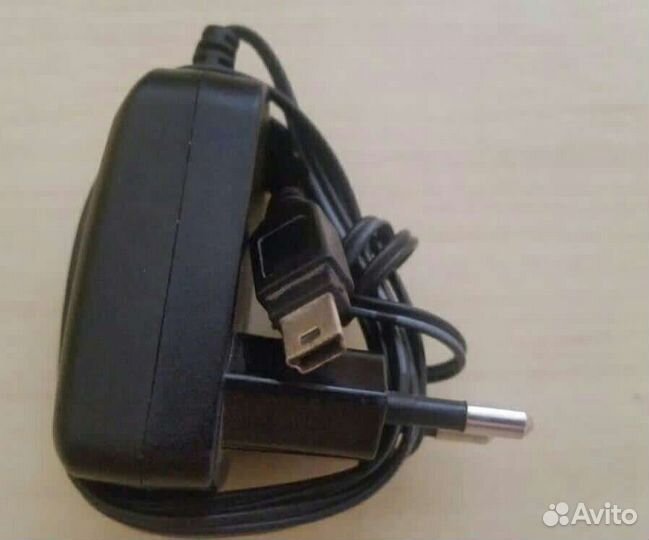 Зарядные, кабеля