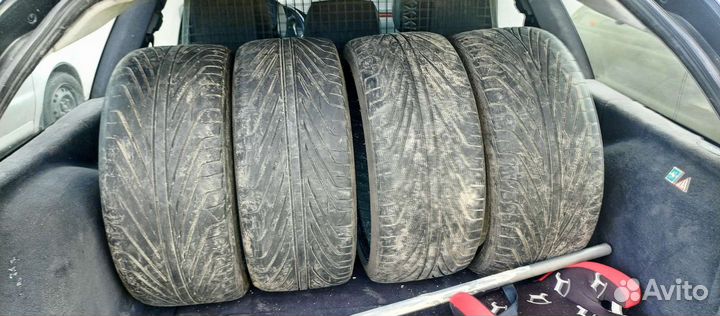 Achilles ATR K Sport 2.25/4.5 R4 19