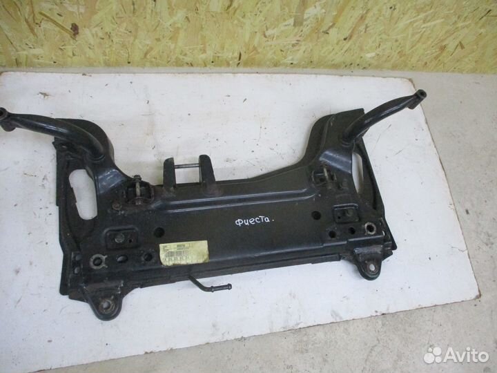 Подрамник Форд Фиеста мк5 2008г