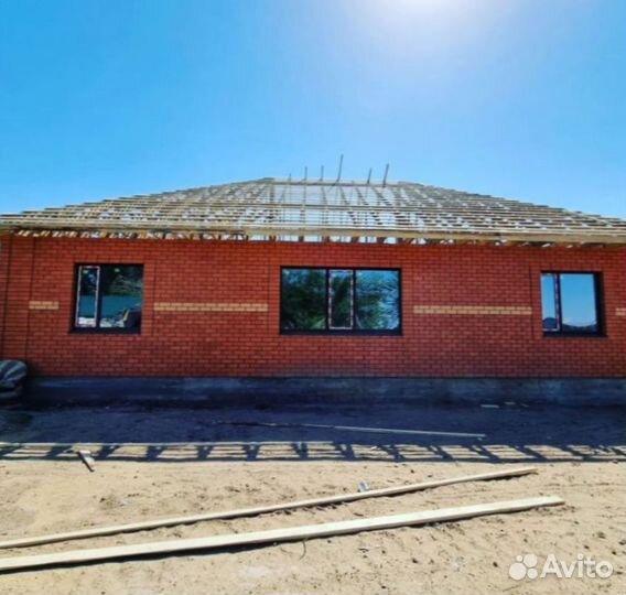 Окна от производителя