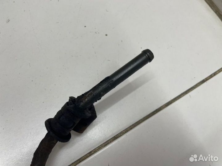 Трубка гидроусилителя Kia Sorento 1 BL D4CB 2002