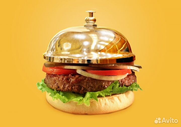 Кассир кафе.Подработка.Повар,без опыта,пит. от 4ч