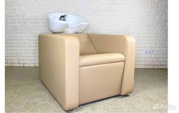 Мойка парикмахерская Prestige Sand