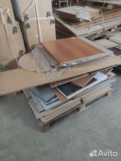 Лдсп запчасти бу