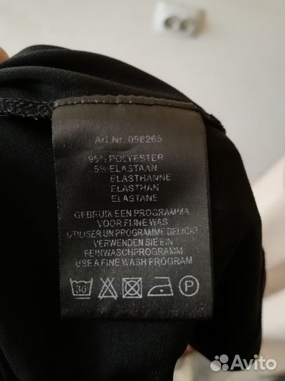 Блузка (09.03.25) M