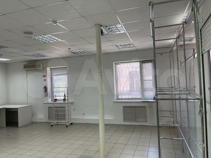 Торговая площадь, 51 м²