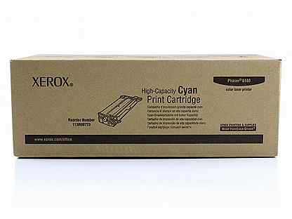 Картридж Xerox 113R00723