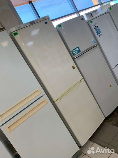 Б/У Холодильник с доставкой