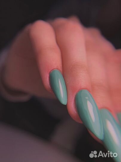 Мастер маникюра на дому