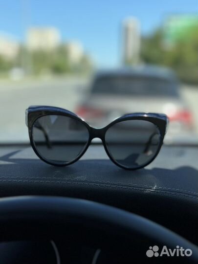 Christian dior очки оригинал