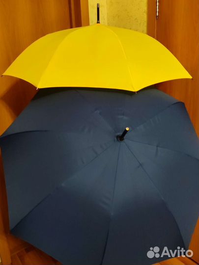 Зонт трость