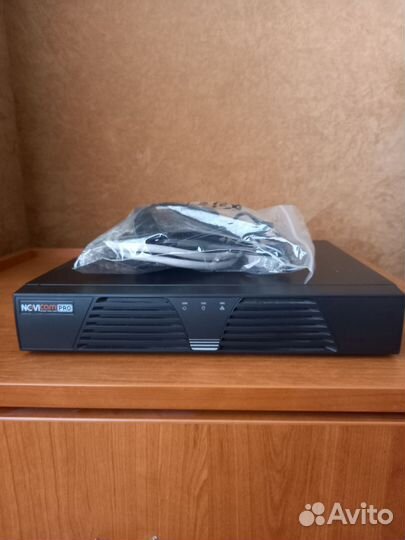 Видеорегистратор для видеонаблюдения