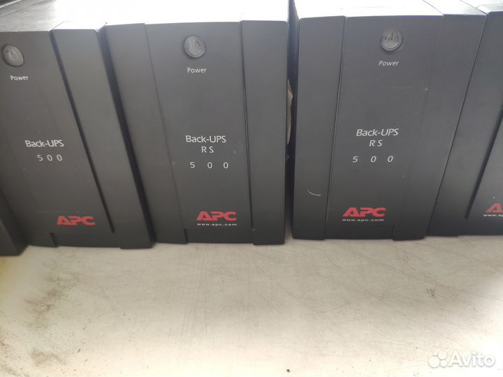 Ибп бесперебойники