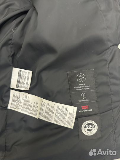 Куртка женская