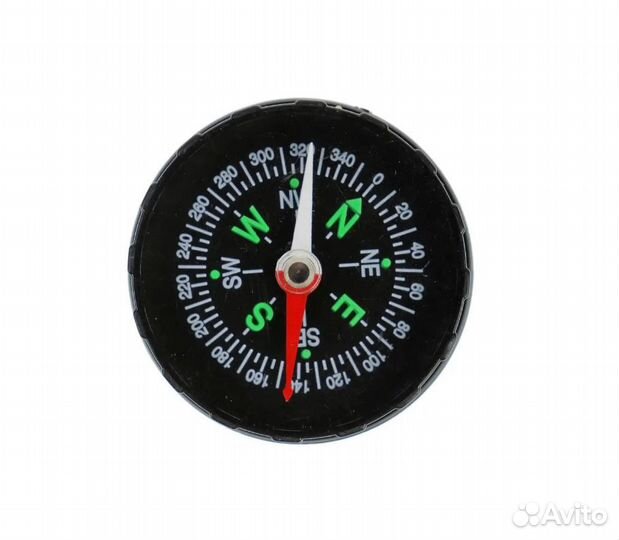 Компас маленький
