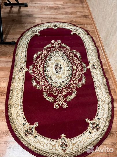 Ковёр б/у