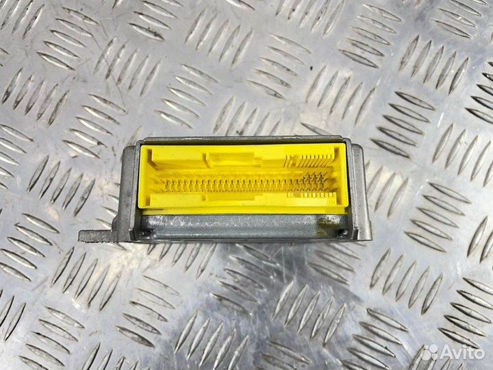 Блок управления AirBag Mercedes-Benz E220Cdi W211