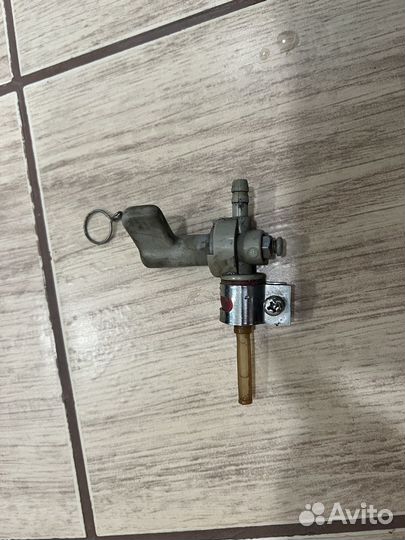 Suzuki df 2,5 на запчасти