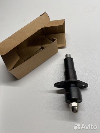 Натяжитель цепи автоматический (механический)