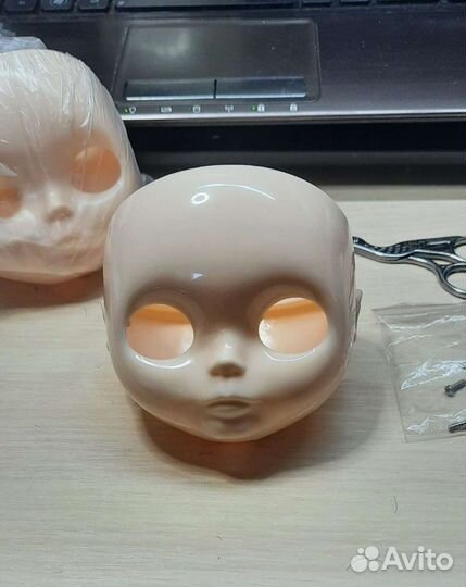 Лицевая и задняя панель блайз Blyth