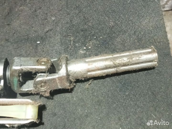 Рулевая колонка Skoda Octavia Tur A4