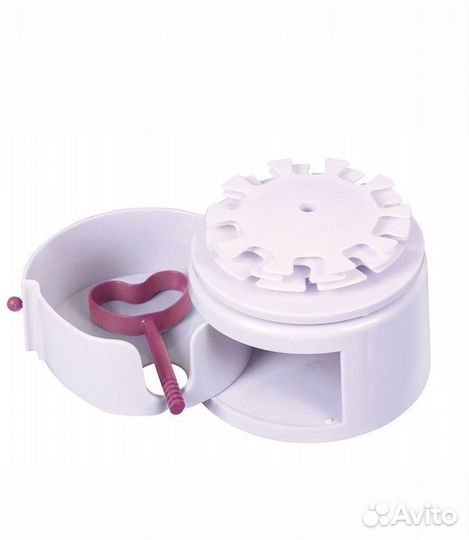 Маникюрный набор