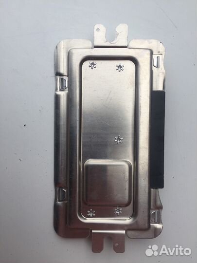 Блок управления VDC1 BMW F10 F15 F16