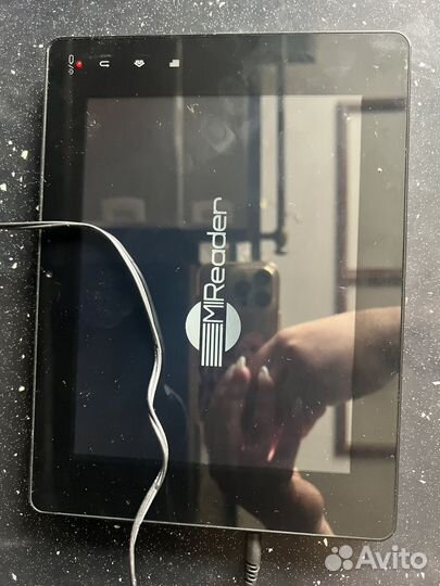 Планшет MIReader M801