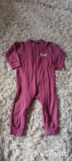 Детские вещи пакетом для девочки