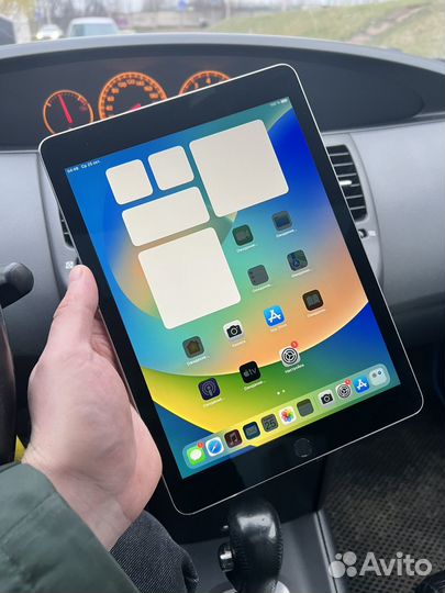 iPad Pro 9.7 32gb