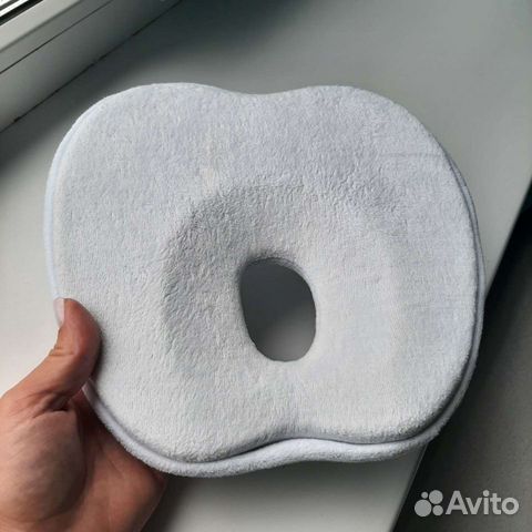 Подушка ортопедическая аскона