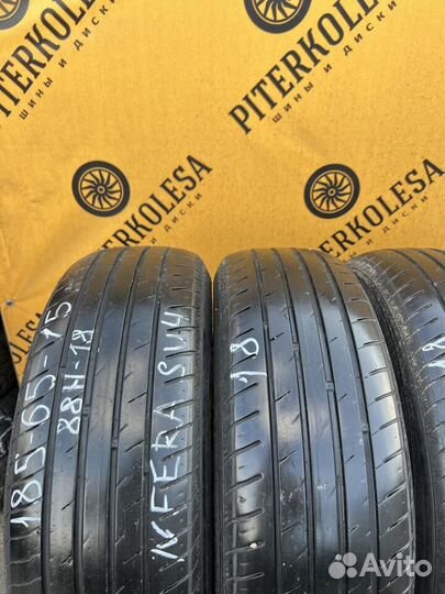 Nexen N'Fera SU4 185/65 R15 88H