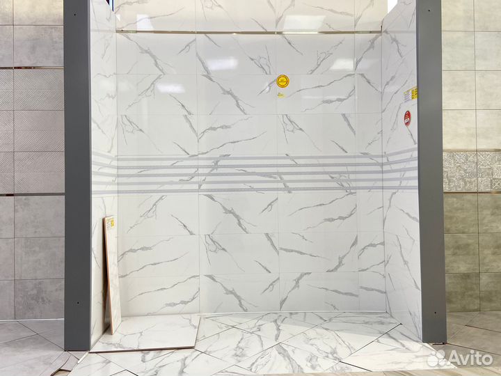 Керамогранит/ керамическая плитка 60х30