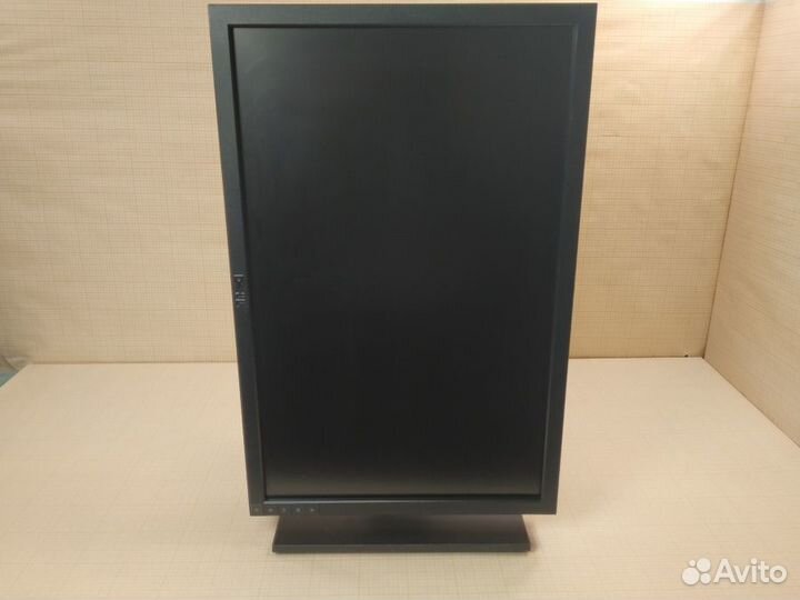 Монитор ЖК dell UltraSharp 2209WAf, б/у