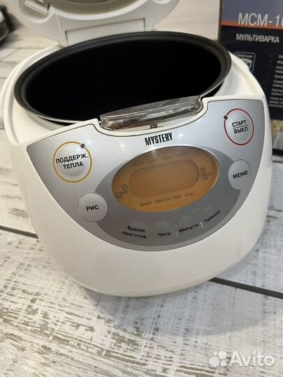 Мультиварка