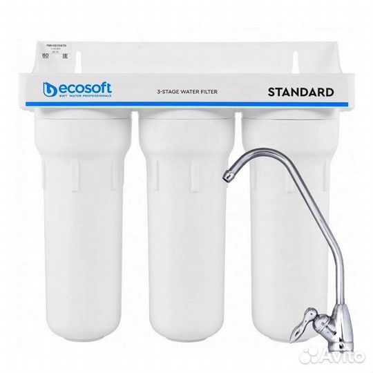 Фильтр для воды