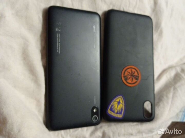 Xiaomi Redmi 7A, 2/32 ГБ