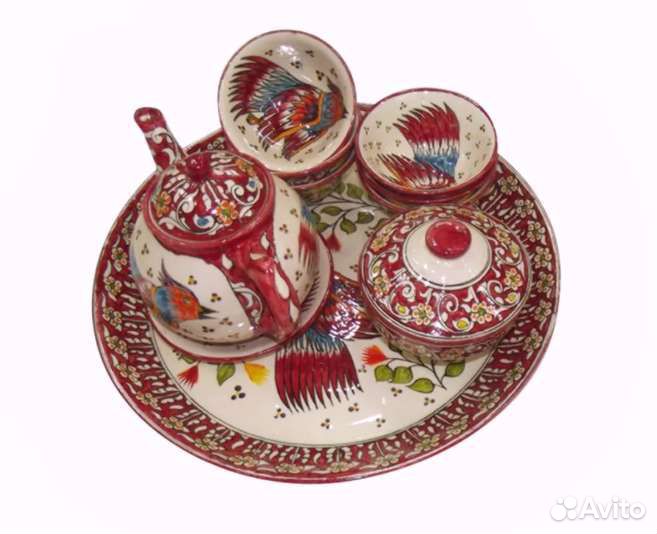 Казан чугунный Узбекистан